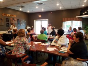 ABWA, Womens Networking, Networking with women