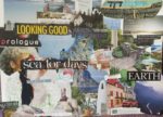 Vision Board, Explore your life, Goal Setting, Creative Goal Setting, Soul Card