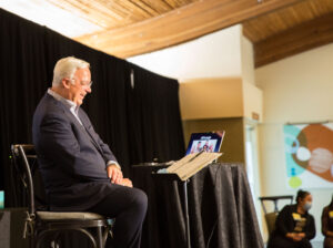 Jack Canfield, Train the Trainer, TTT Advanced, TTT Live San Diego 2022