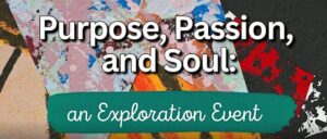 SoulCollage(R) and Exploration event
