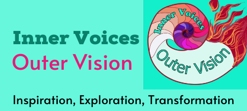 Inner Voices Outer Vision